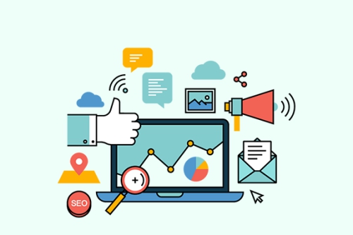 福清提升网络推广效果企业要注意哪些方面的问题