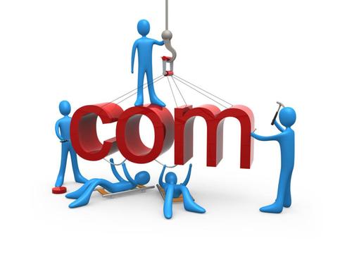 福清企业网站建设成功与否和哪些有关呢